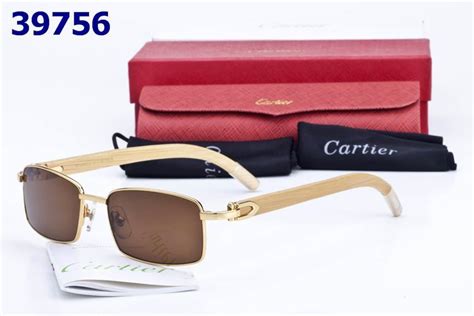 cheap cartier glasses aliexpress|Cartier Sunglasses for Men .